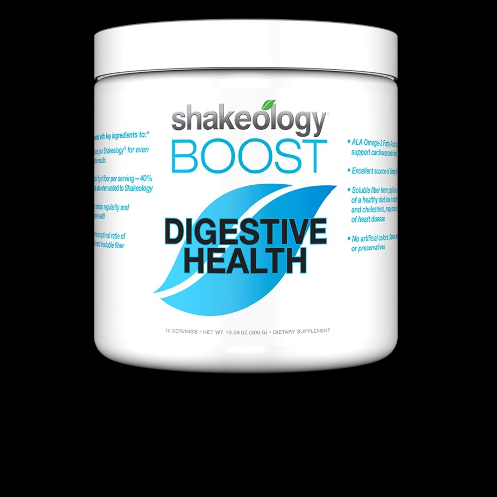 Digestive Boost NWT